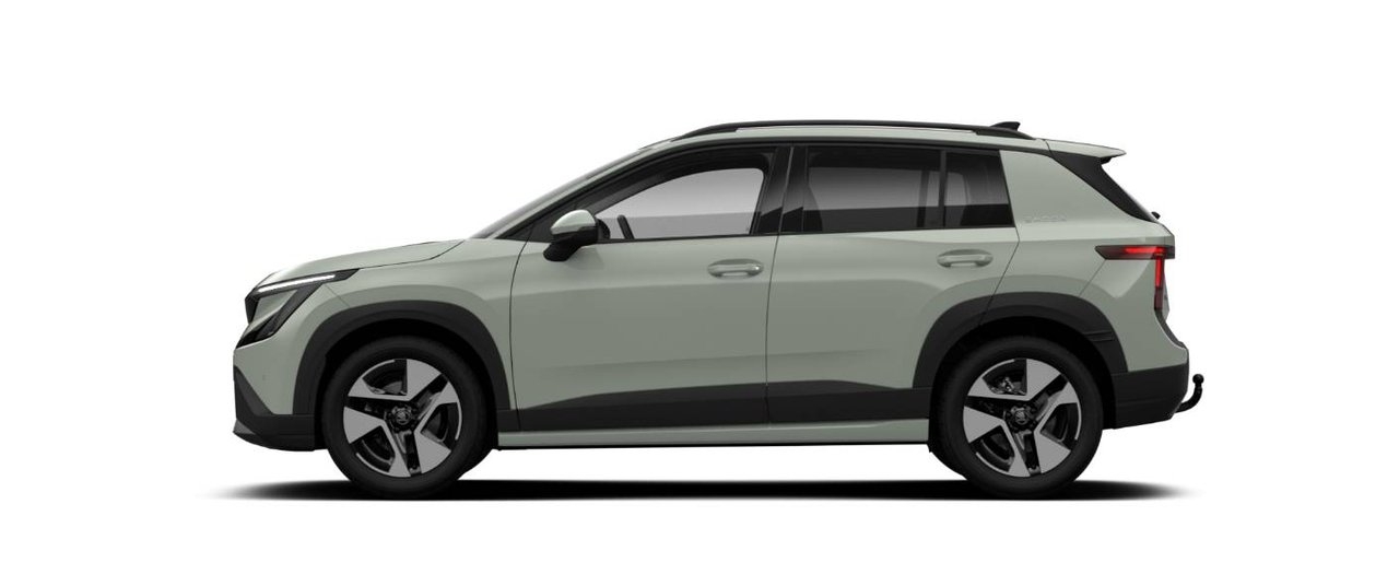 Skoda Epiq 55 2027, bild 2/9