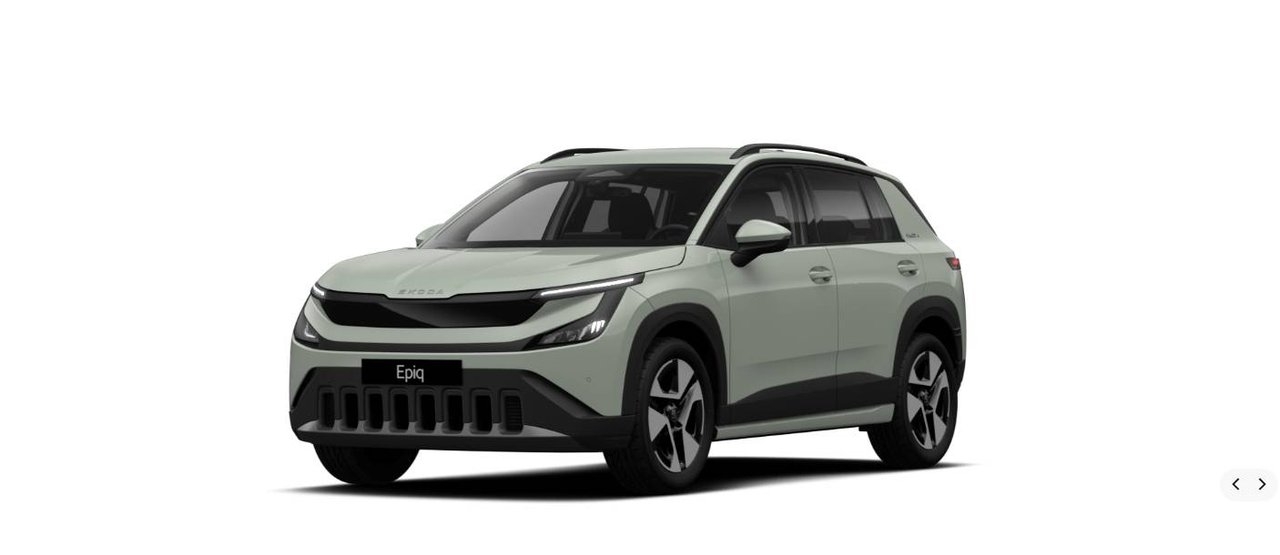 Skoda Epiq 55