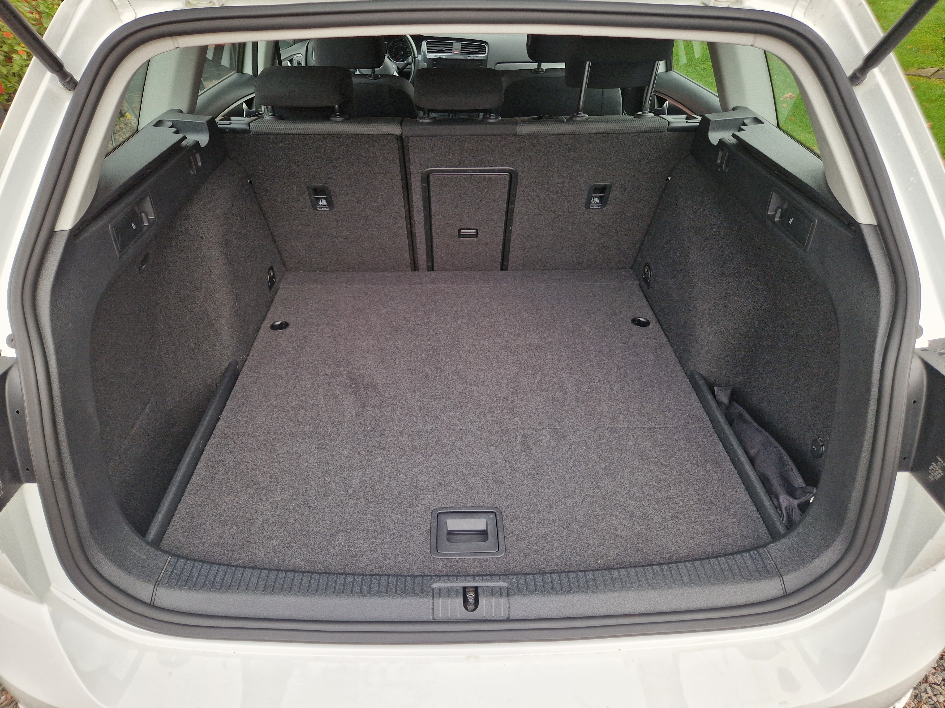 Volkswagen Golf 1.0 TSI 2018, photo 5/6