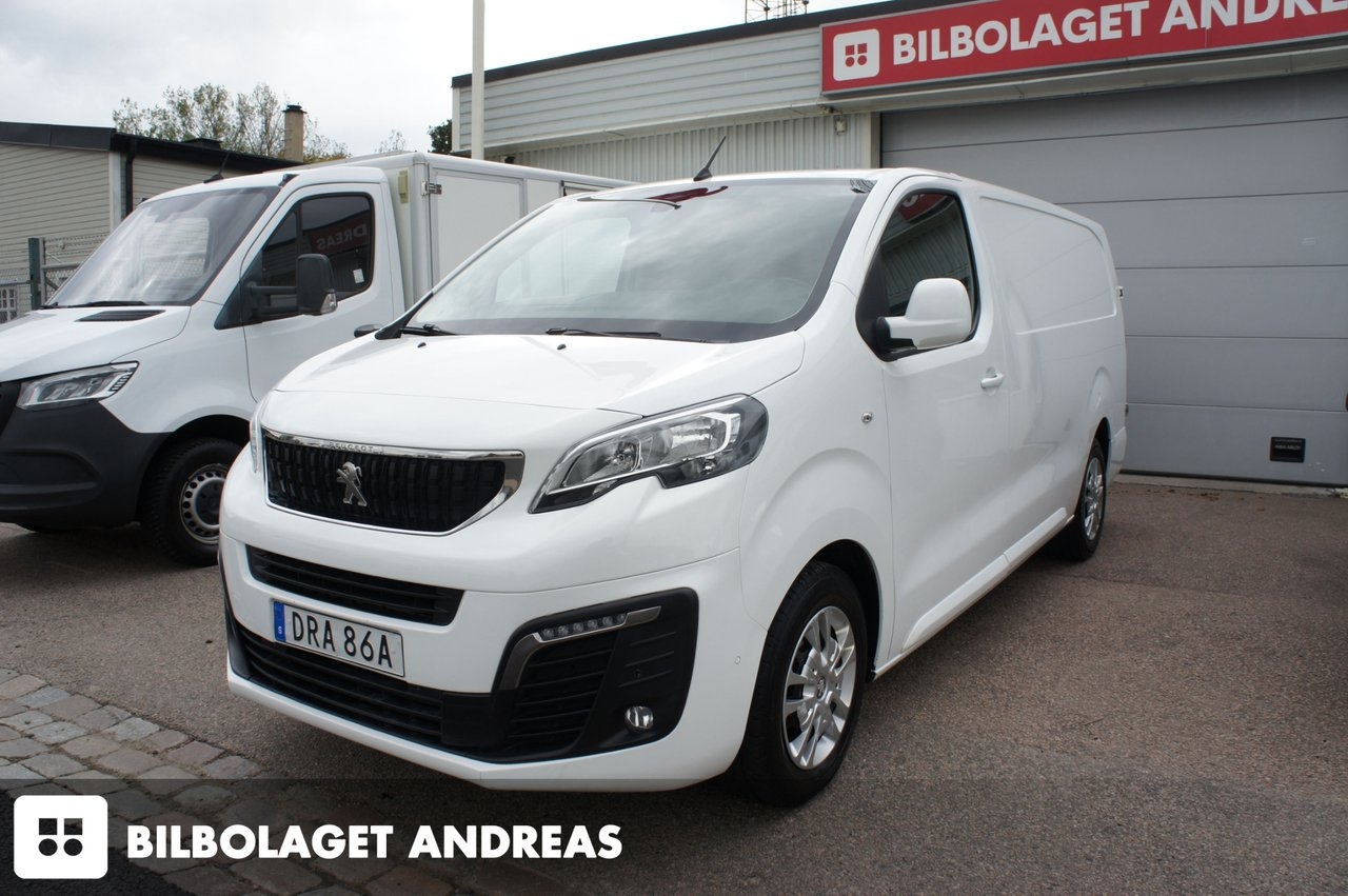 Peugeot Expert