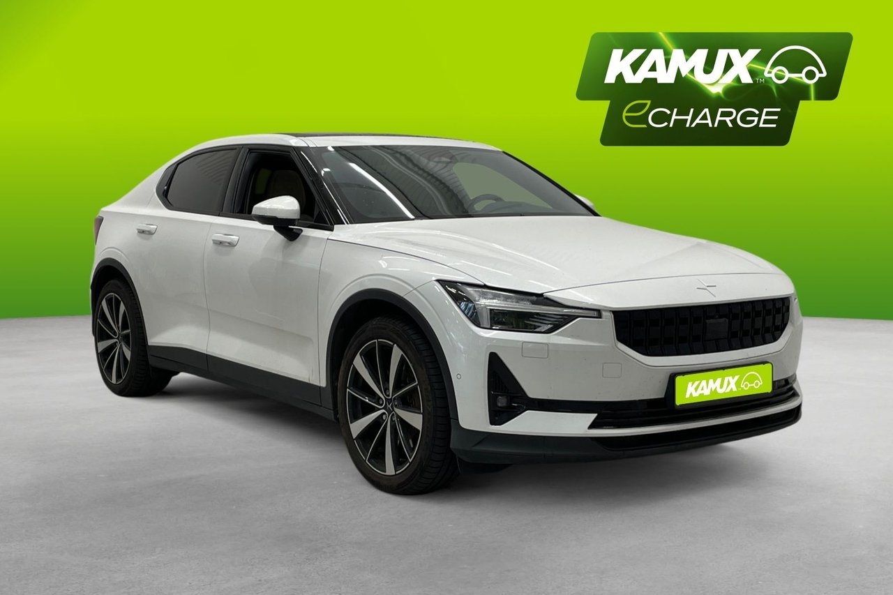 Polestar 2