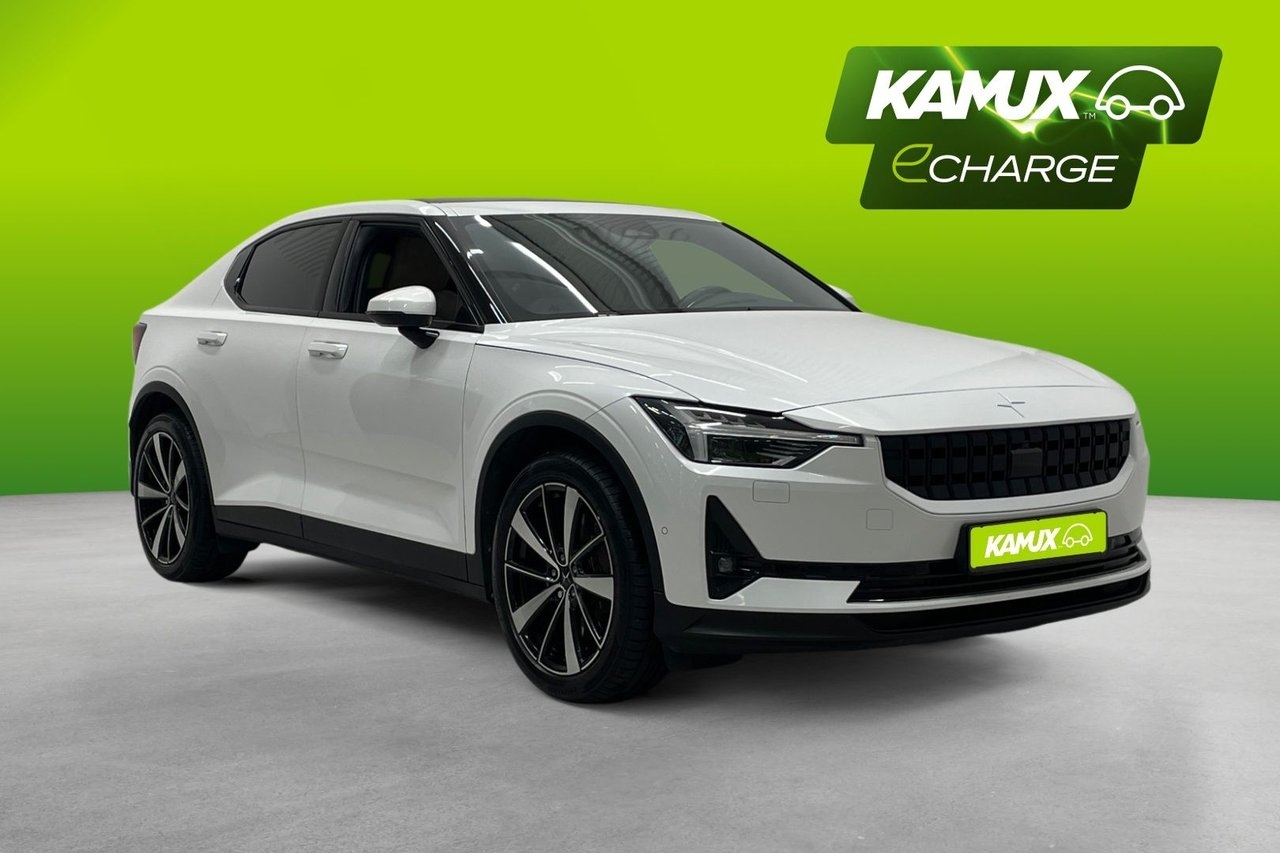 Polestar 2