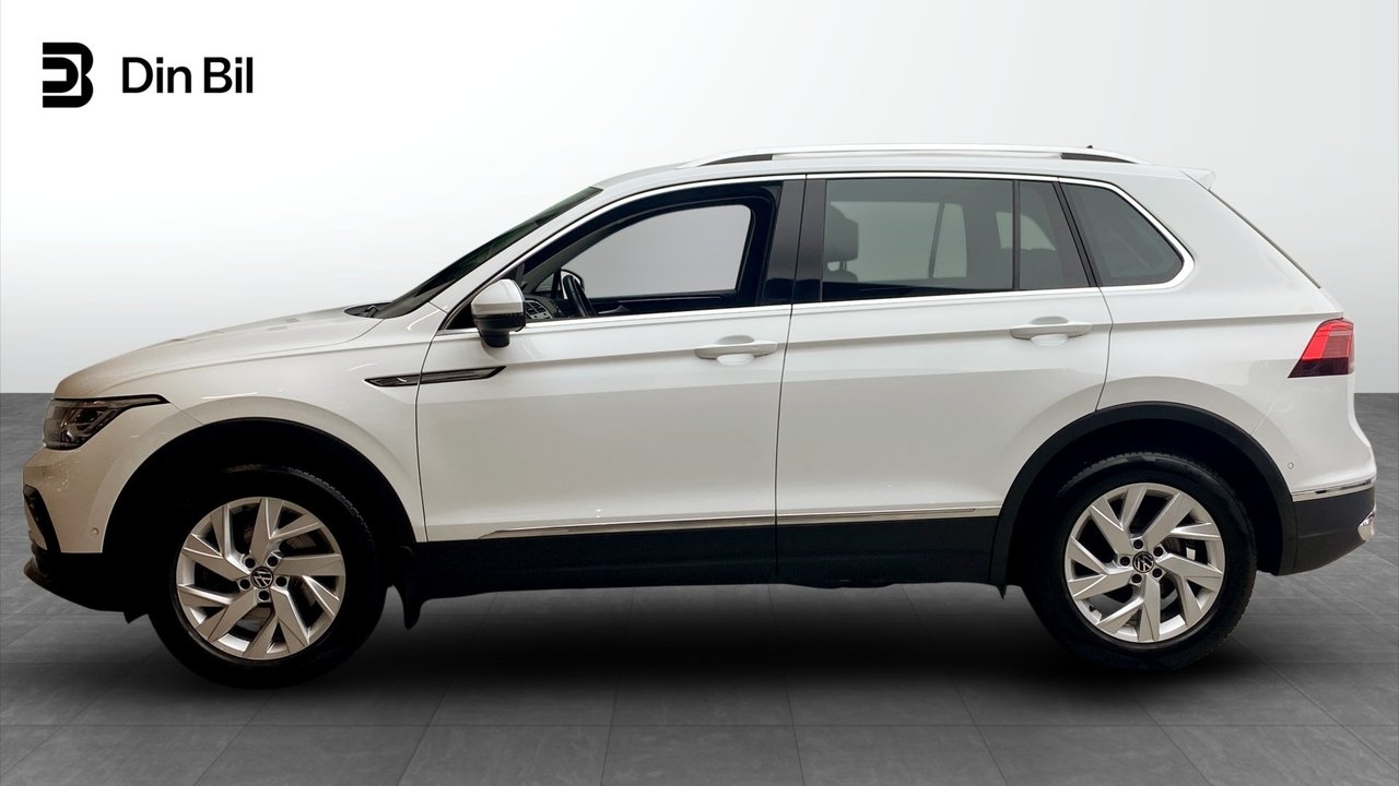 Volkswagen Tiguan 2.0 TDI SCR Elegance 2024, kuva 2/10