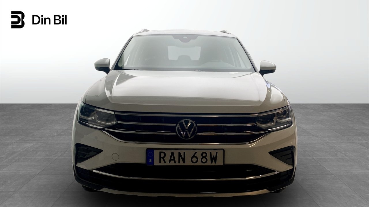 Volkswagen Tiguan 2.0 TDI SCR Elegance 2024, kuva 4/10