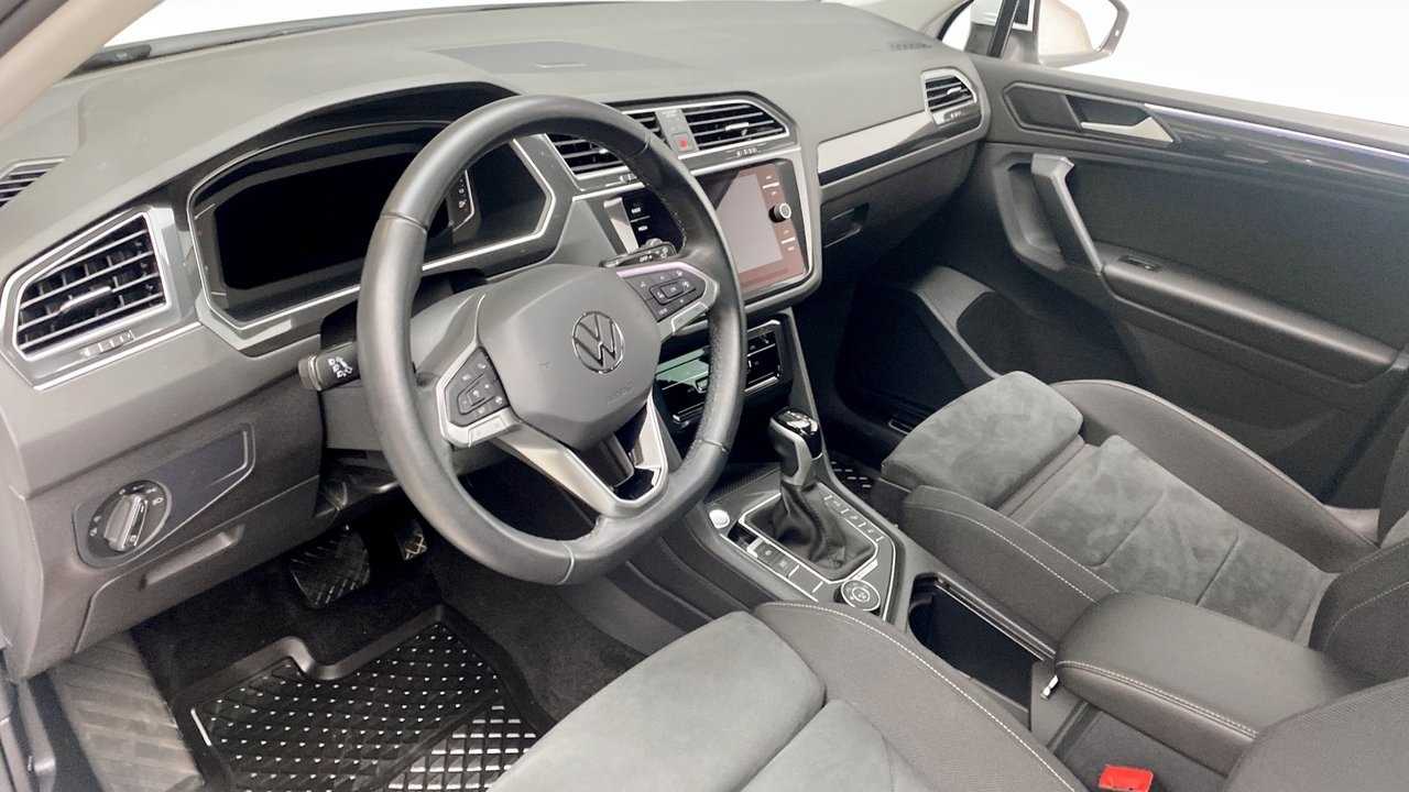 Volkswagen Tiguan 2.0 TDI SCR Elegance 2024, kuva 7/10