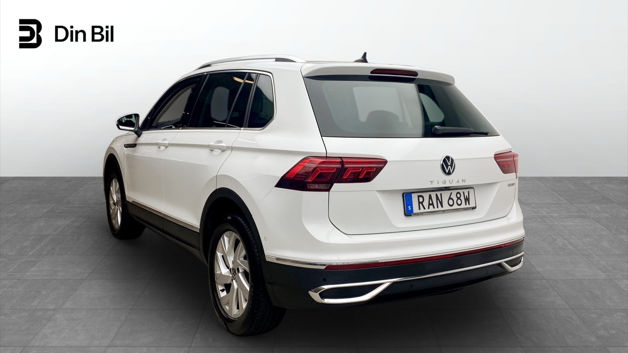 Volkswagen Tiguan 2.0 TDI SCR Elegance 2024, kuva 3/10