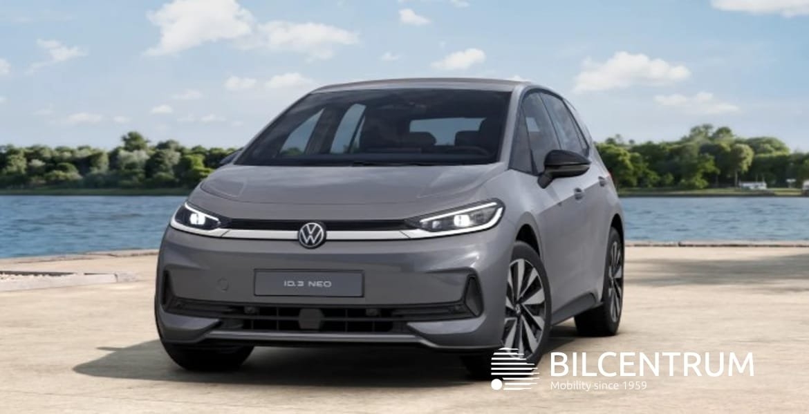 Volkswagen ID.3 Neo