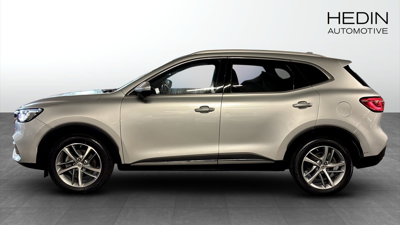 MG EHS Luxury 2021, bild 6/10