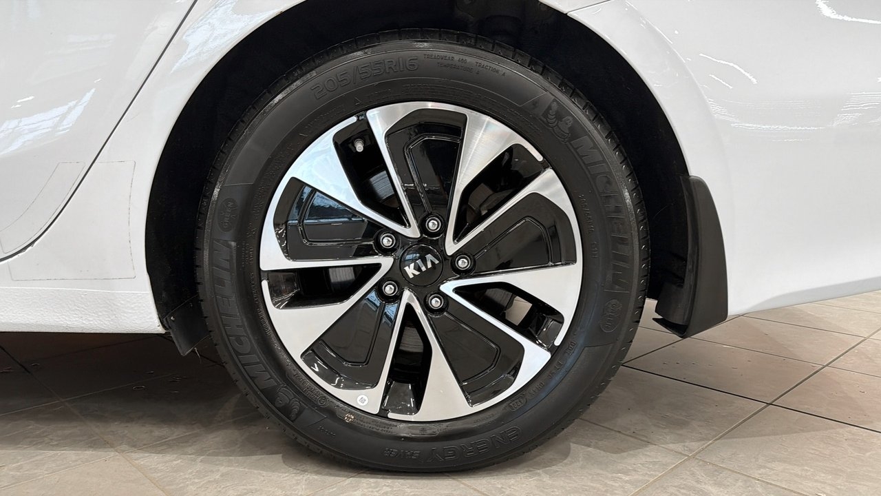 Kia Ceed 1.6 GDI Advance Plus 2021, bild 7/10