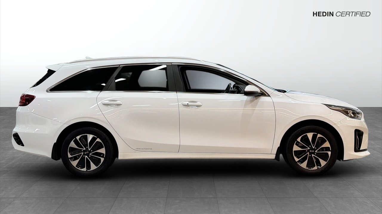 Kia Ceed 1.6 GDI Advance Plus 2021, bild 3/10