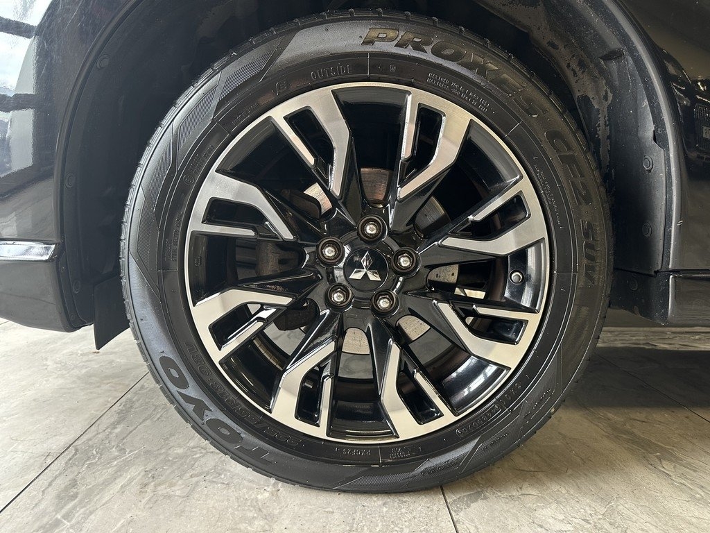 Mitsubishi Outlander Comfort 2018, bild 7/10