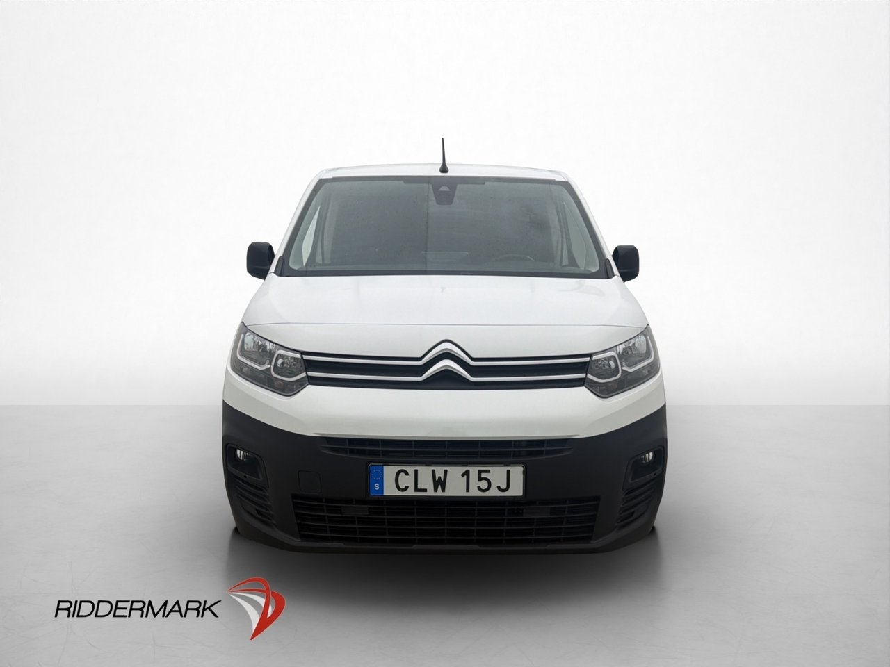 Citroen E-Berlingo 2022, photo 5/10