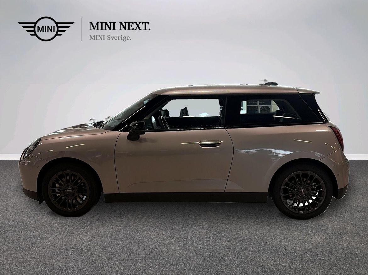 MINI Cooper E Essential Trim 2026, bild 2/16