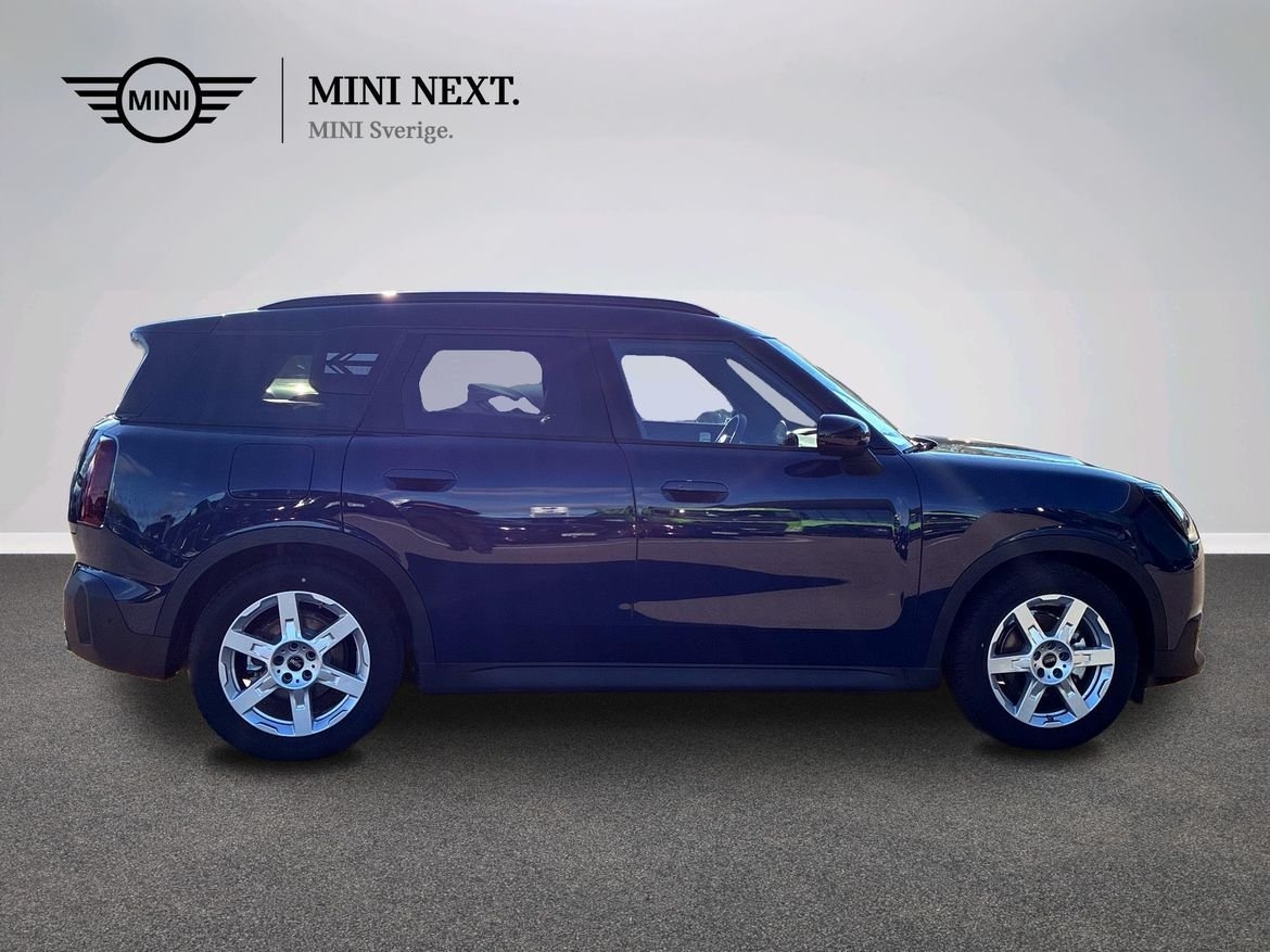 MINI Countryman E Classic Trim 2026, bild 2/16