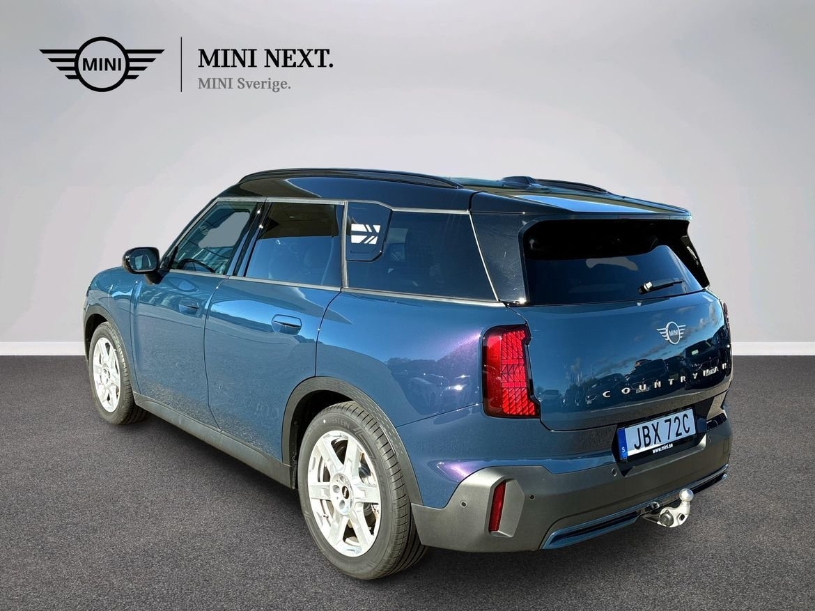 MINI Countryman E Classic Trim 2026, bild 5/16
