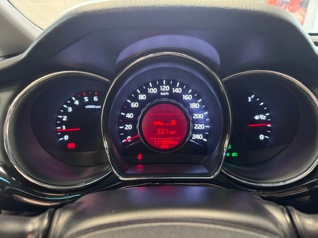 Kia Ceed 1.6 CRDi 128 2014, bild 9/10