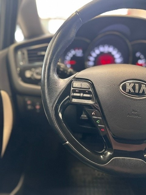 Kia Ceed 1.6 CRDi 128 2014, bild 7/10
