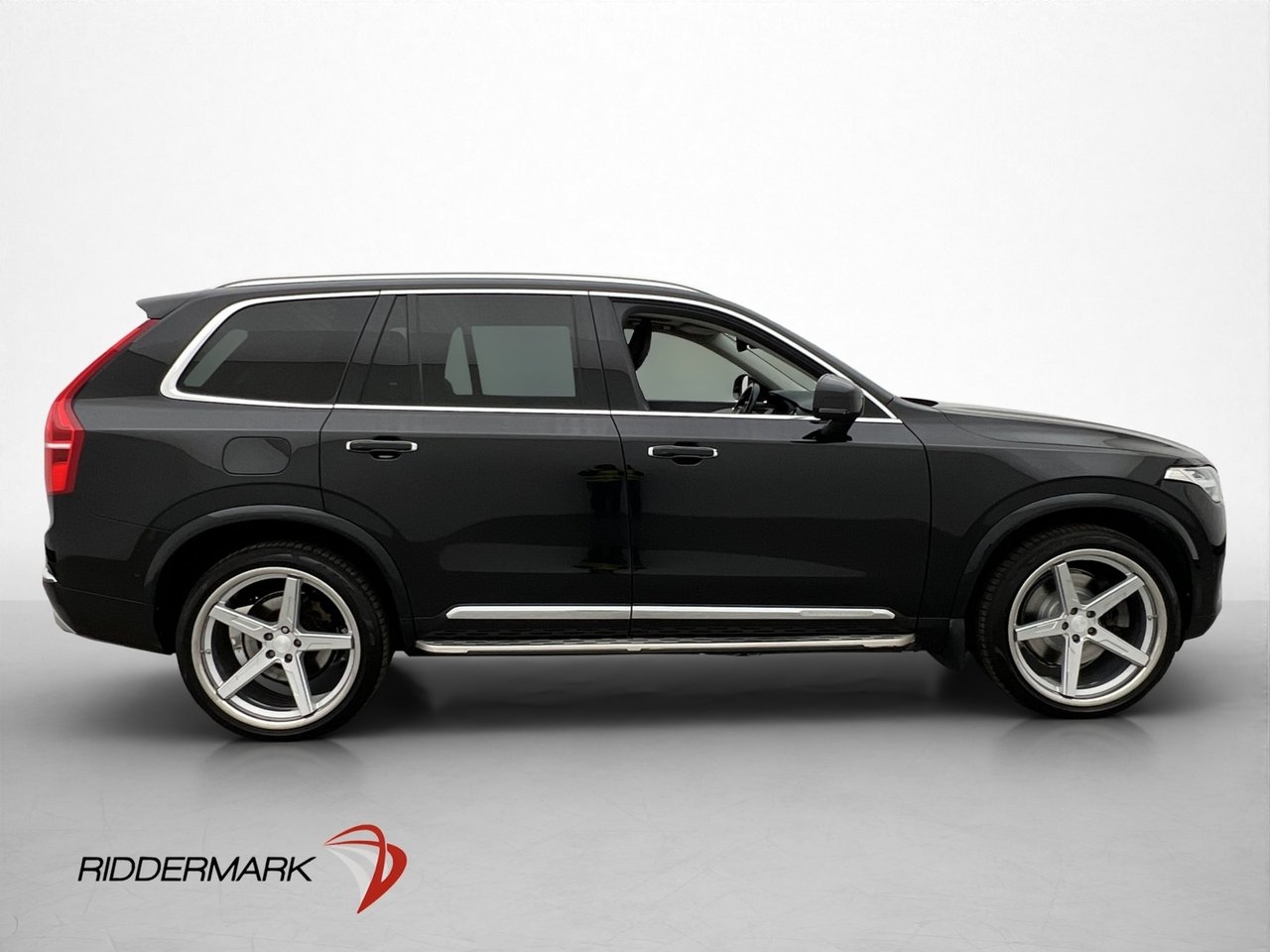Volvo XC90 T8 Inscription 2016, bild 6/10