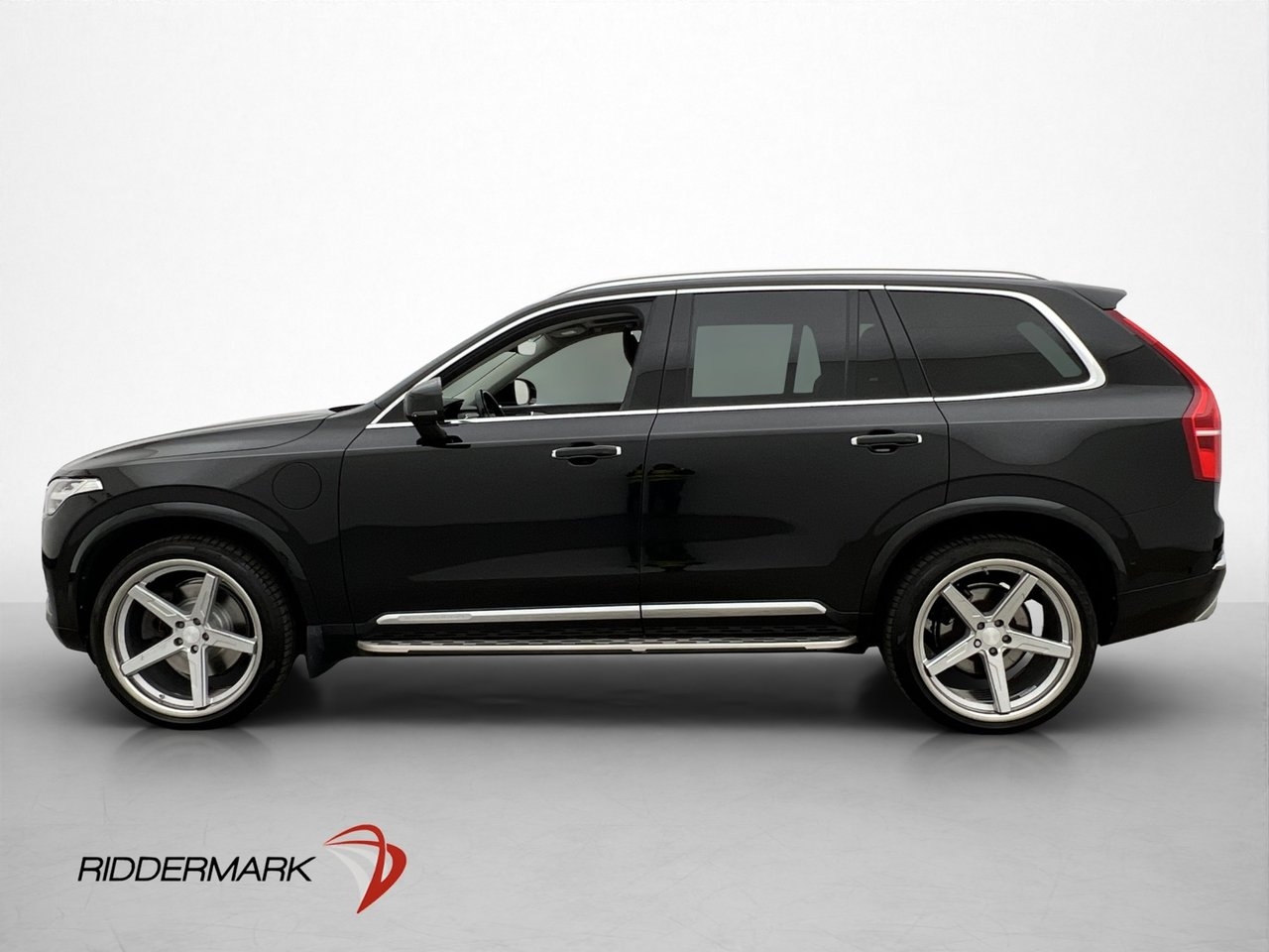 Volvo XC90 T8 Inscription 2016, bild 4/10