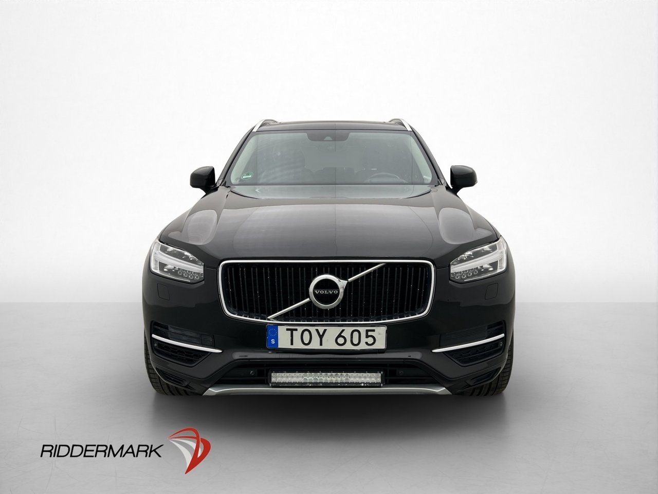 Volvo XC90 T8 Inscription 2016, bild 2/10