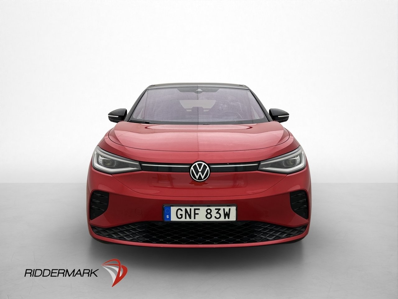 Volkswagen ID.5 GTX Sport 2025, bild 3/10