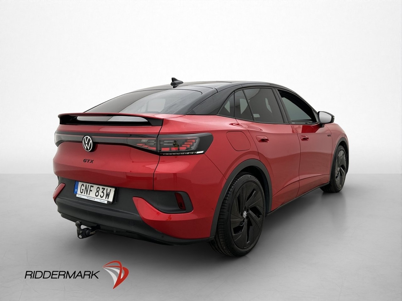 Volkswagen ID.5 GTX Sport 2025, bild 6/10