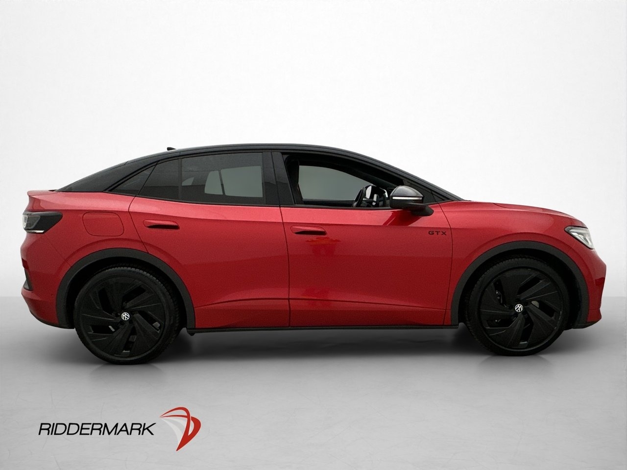 Volkswagen ID.5 GTX Sport 2025, bild 5/10