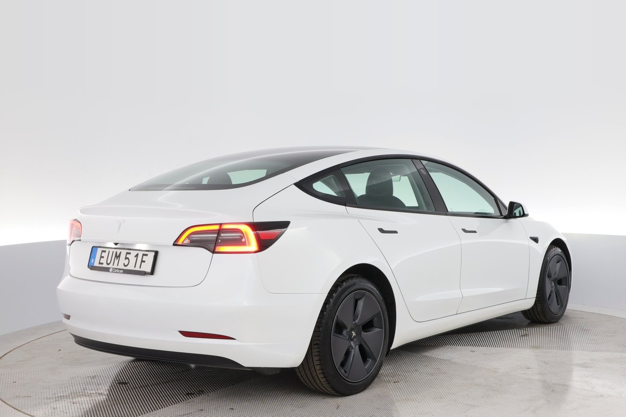 Tesla Model 3 2023, bild 5/10