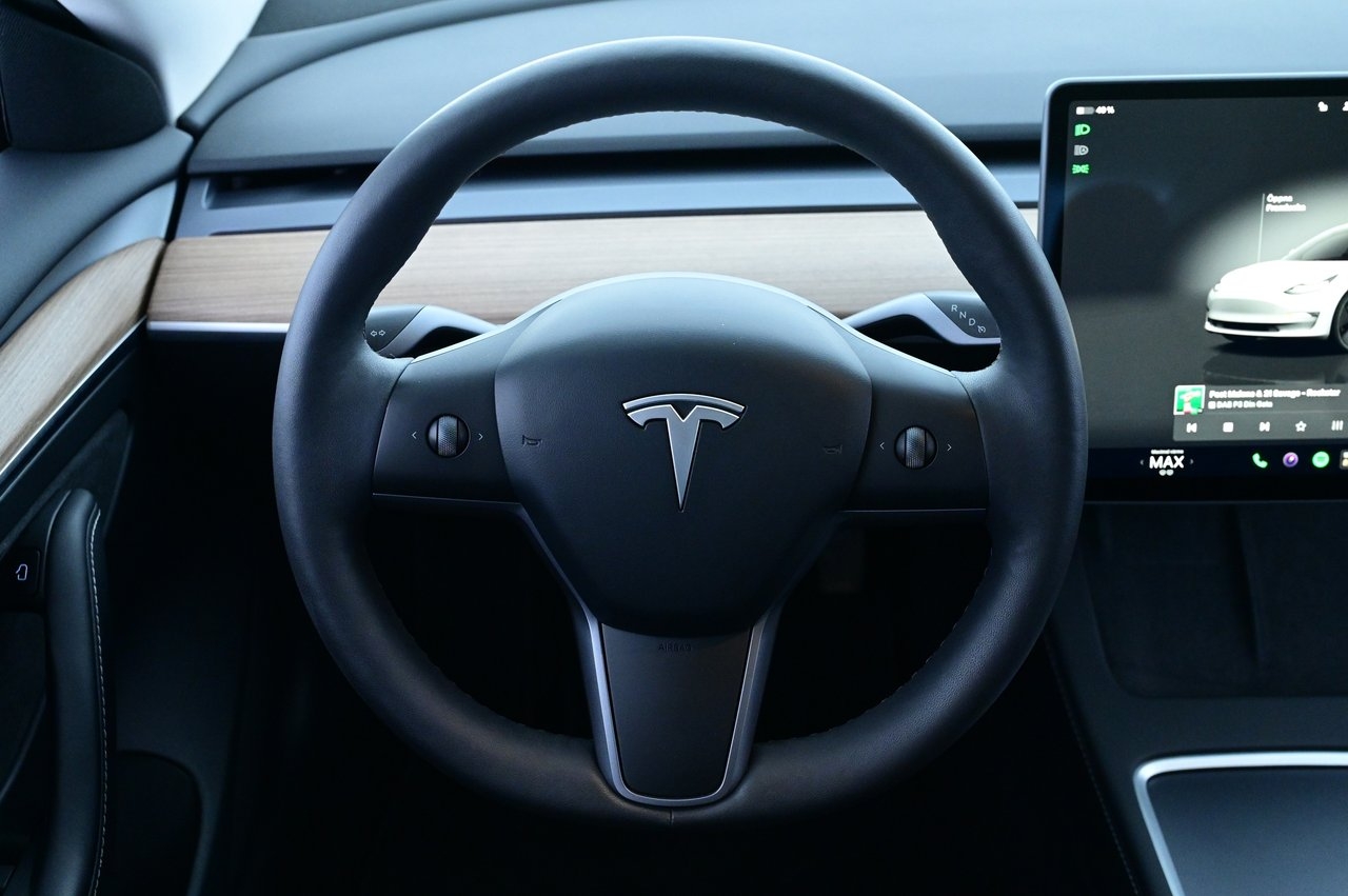Tesla Model 3 2023, bild 7/10