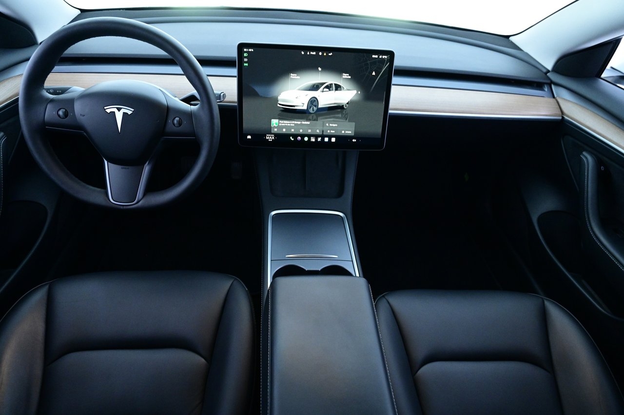 Tesla Model 3 2023, bild 6/10