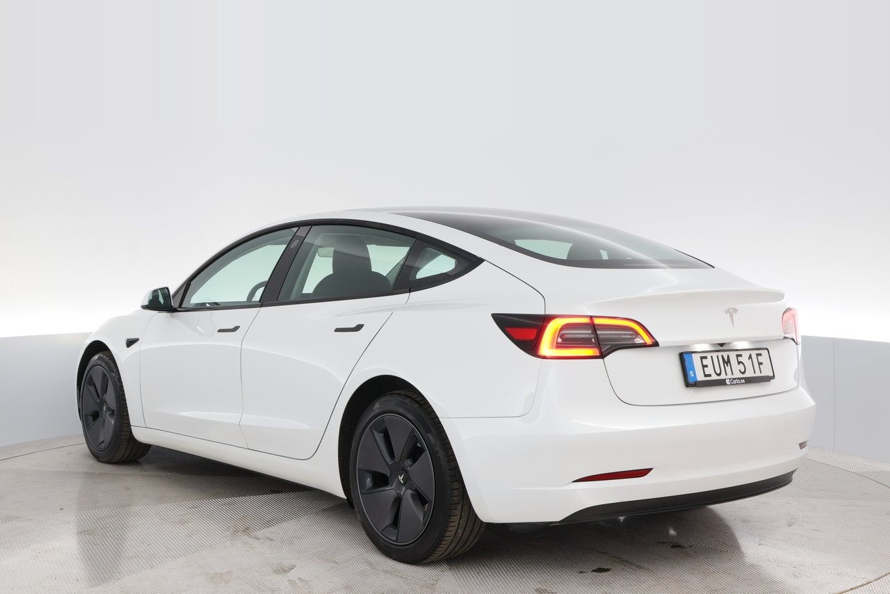 Tesla Model 3 2023, bild 4/10