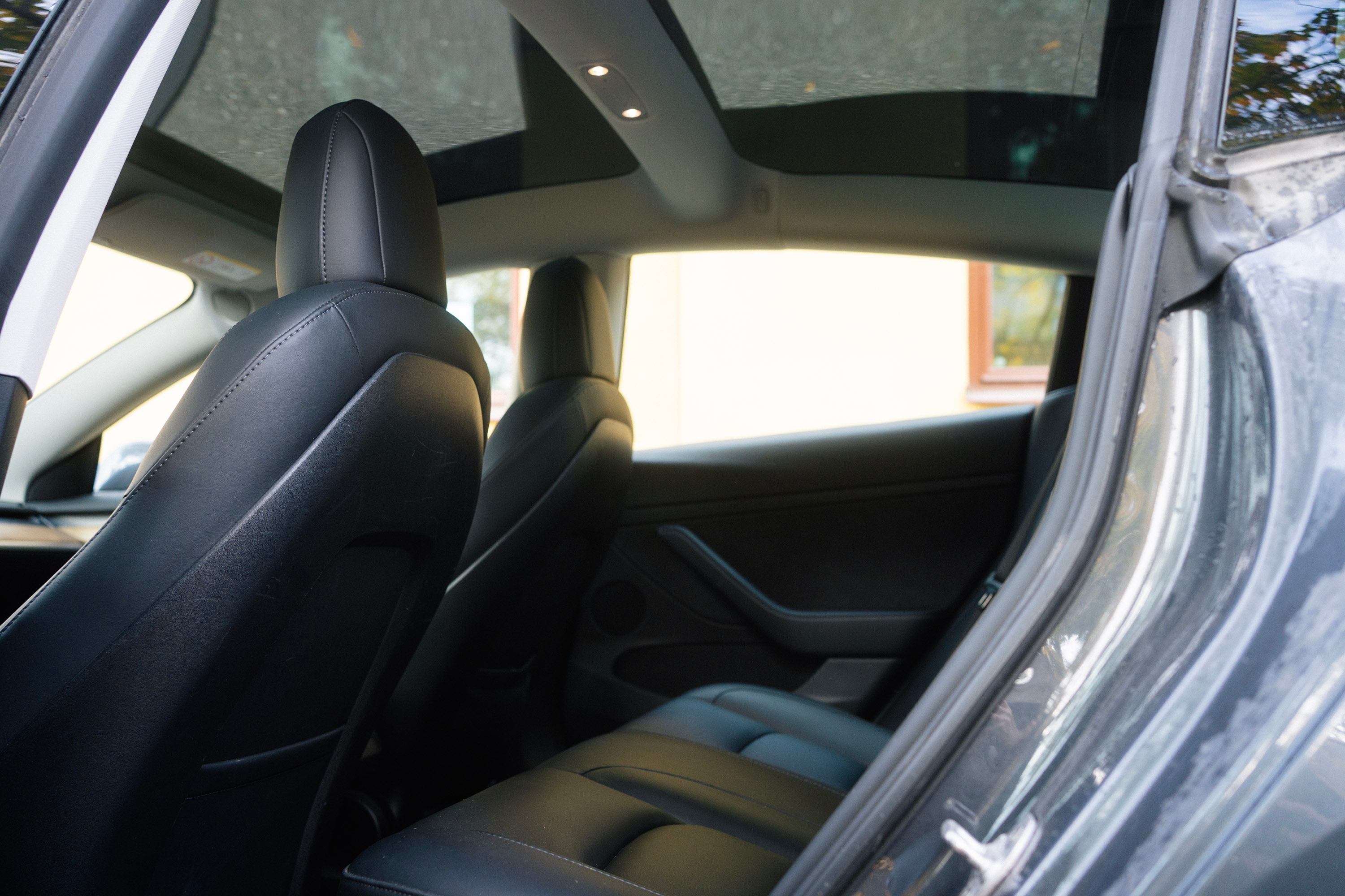 Tesla Model 3 2022, bild 7/10