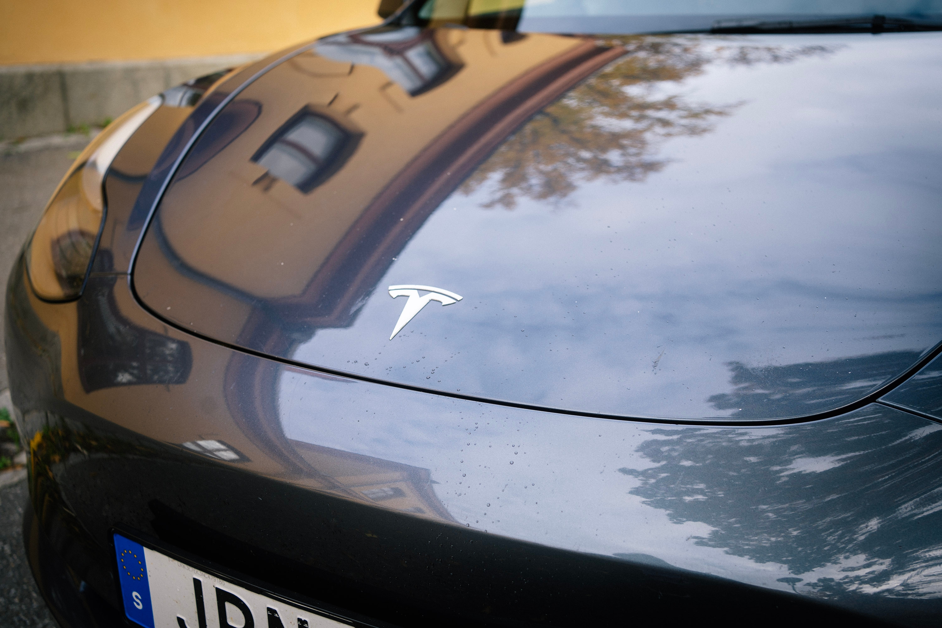 Tesla Model 3 2022, bild 4/10