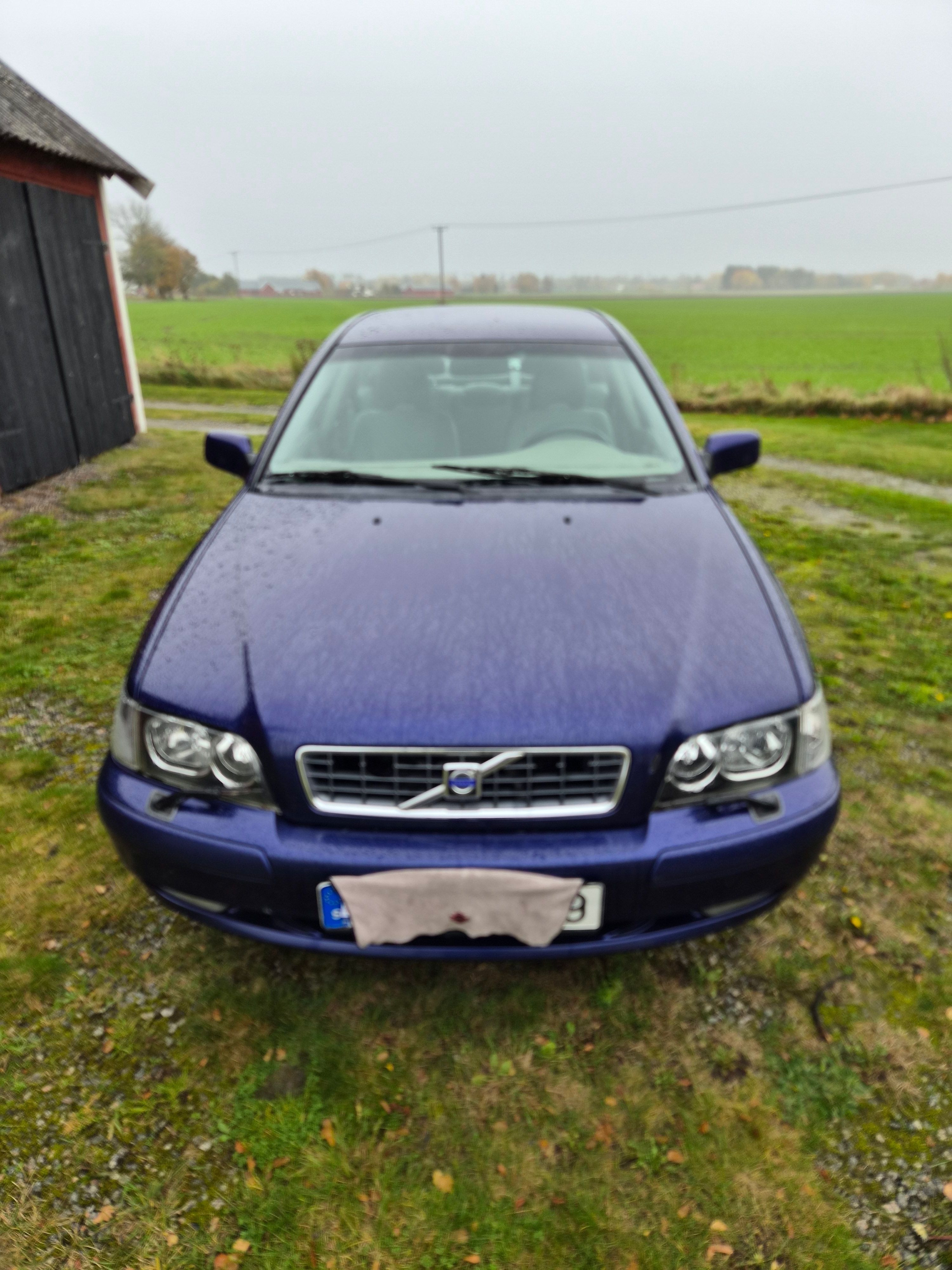 Volvo S40 2003, bild 6/7