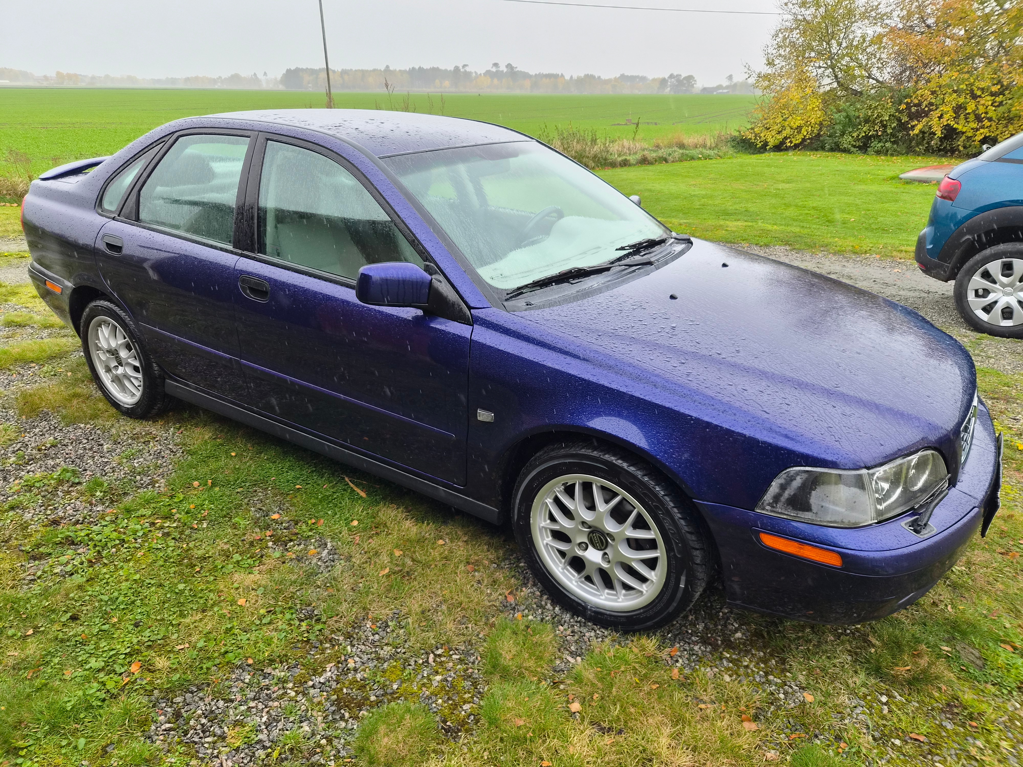 Volvo S40 2003, bild 2/7