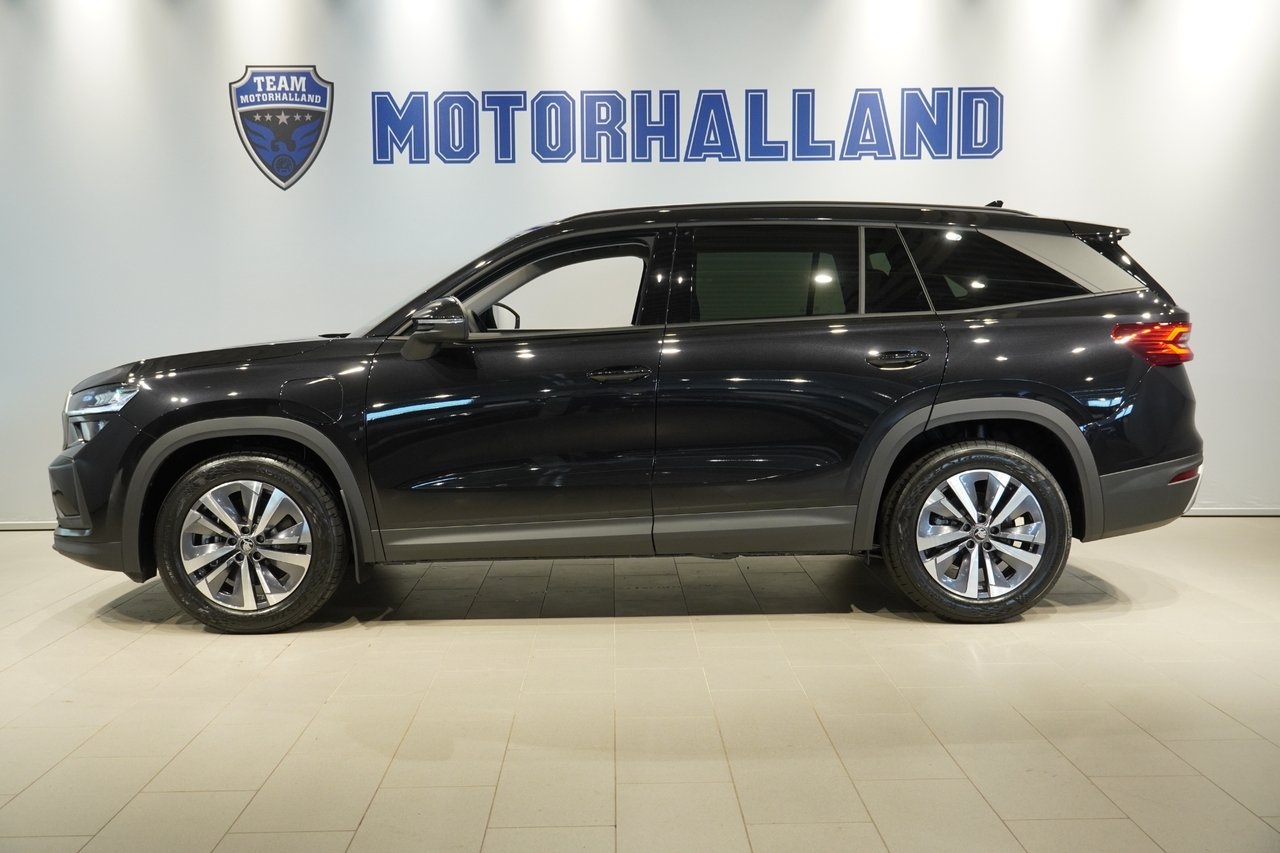 Skoda Kodiaq 1.5 TSI iV PHEV Selection 2026, bild 5/10