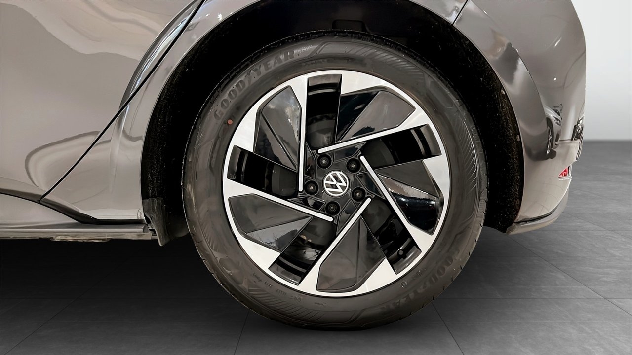Volkswagen ID.3 Pro Performance 2021, bild 6/10