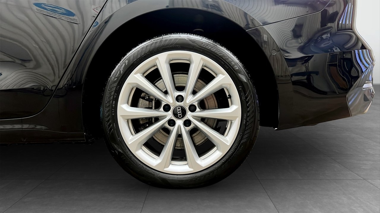 Audi A5 2.0 TDI MHEV 2025, bild 6/10