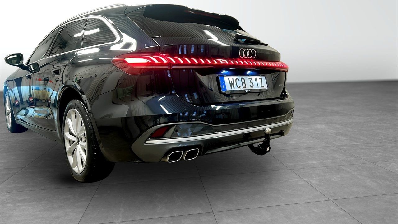 Audi A5 2.0 TDI MHEV 2025, bild 7/10