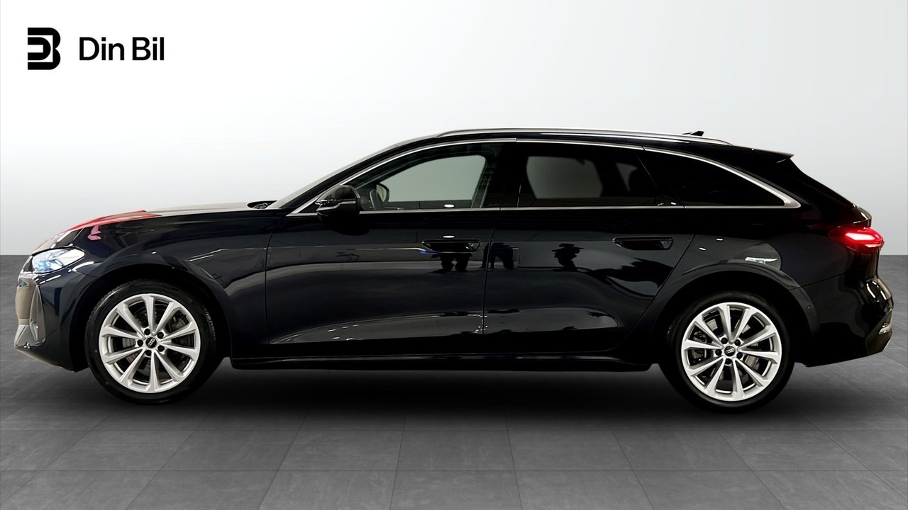 Audi A5 2.0 TDI MHEV 2025, bild 2/10