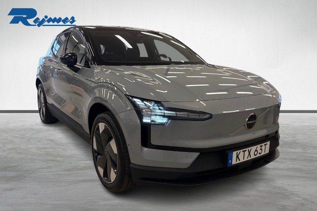 Volvo EX30