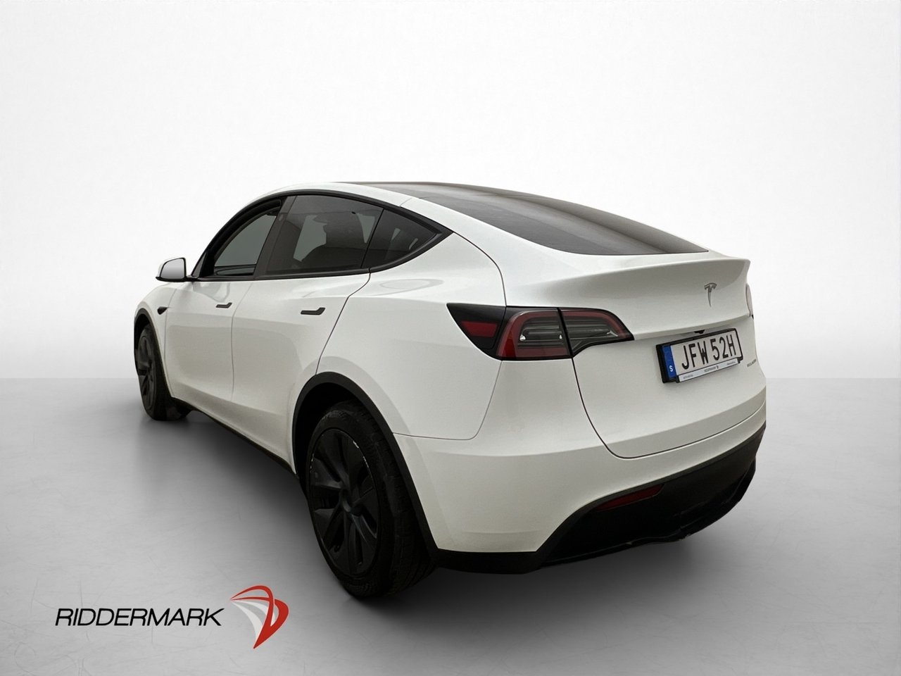 Tesla Model Y 2025, bild 6/10