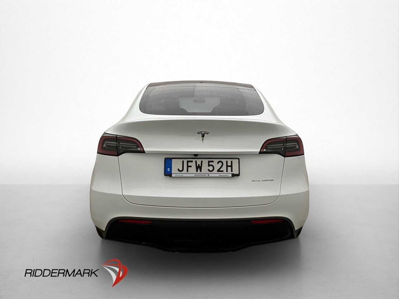 Tesla Model Y 2025, bild 7/10