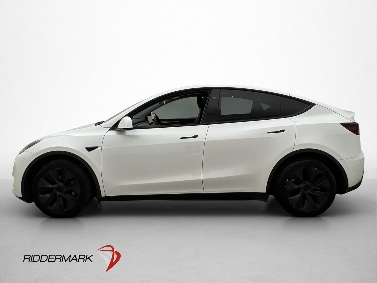 Tesla Model Y 2025, bild 5/10