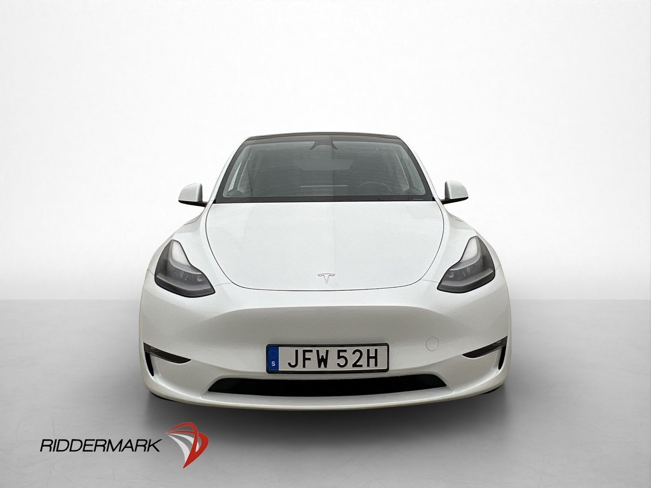 Tesla Model Y 2025, bild 2/10