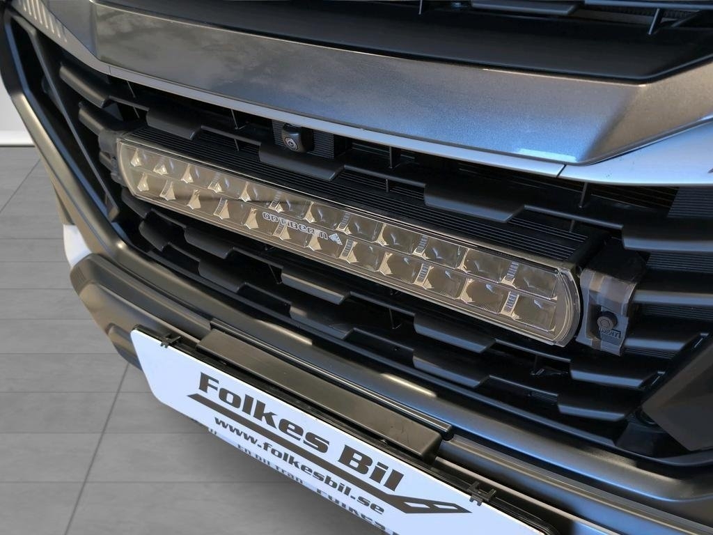 Isuzu D-MAX 2.2 Diesel 2026, bild 6/10