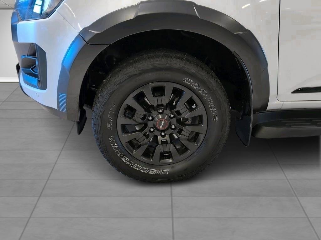Isuzu D-MAX 2.2 Diesel 2026, bild 7/10