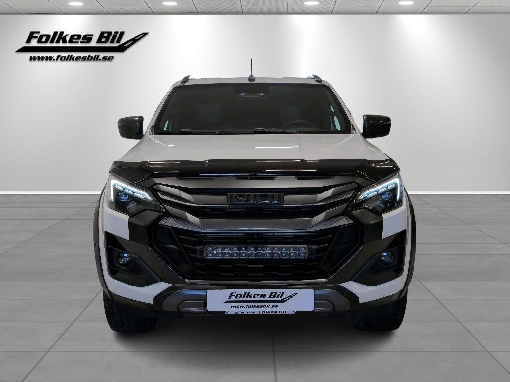 Isuzu D-MAX 2.2 Diesel 2026, bild 2/10