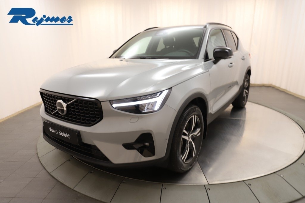 Volvo XC40 B3