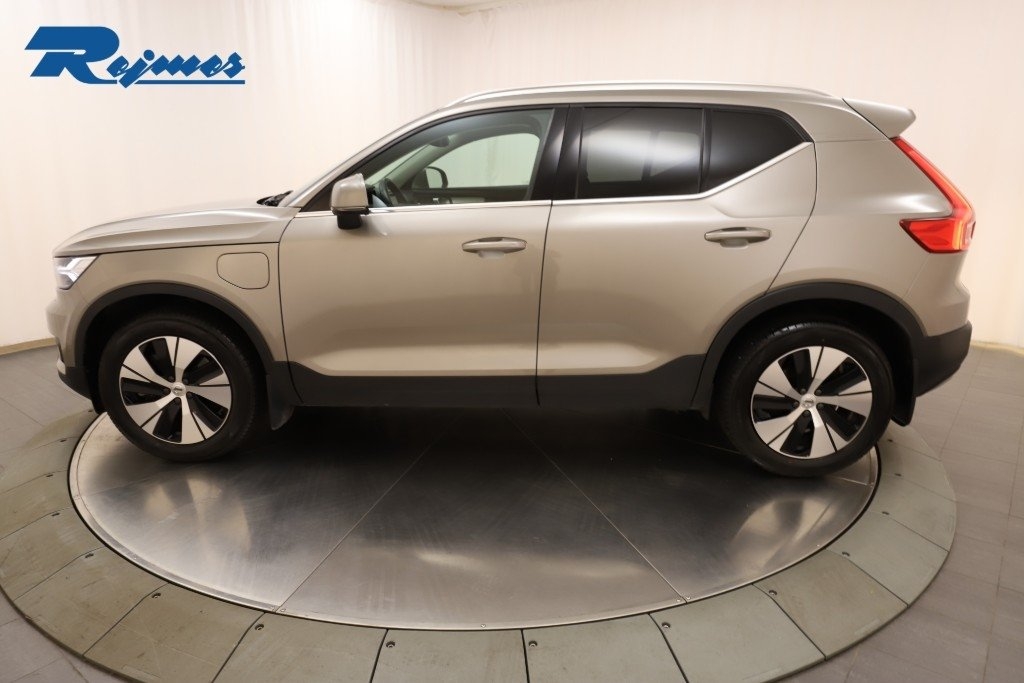 Volvo XC40 T4 Inscription Expression 2022, bild 3/10